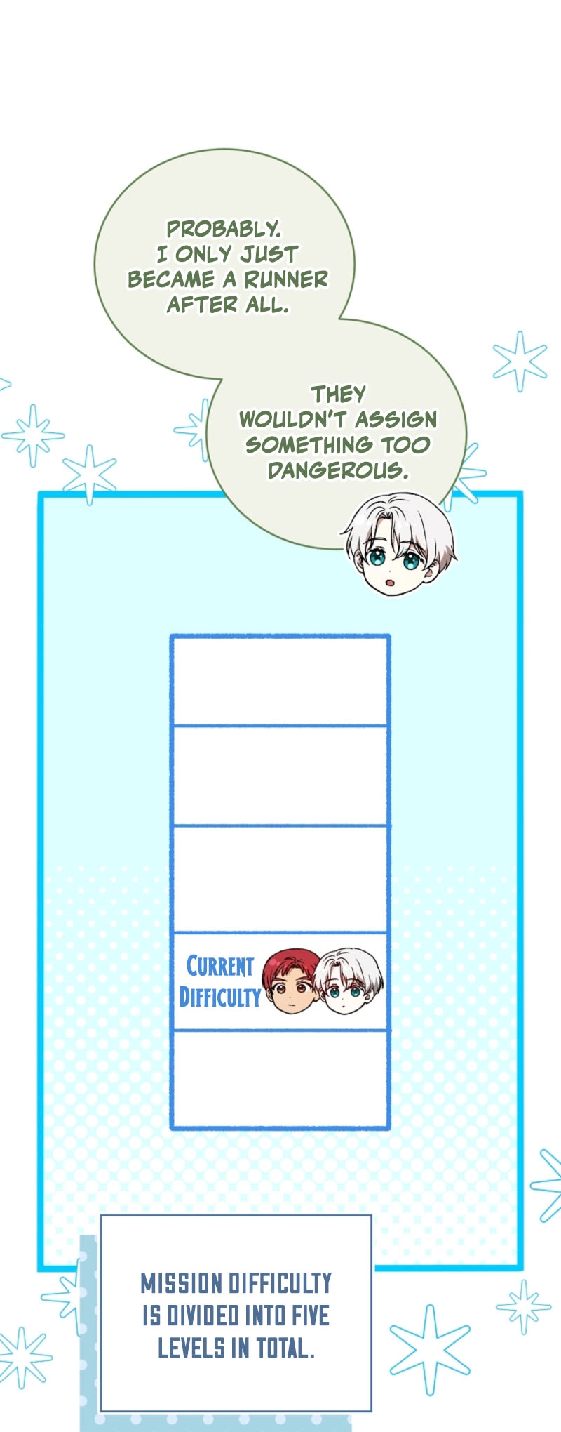 Read Concept Grasping Magic Genius EN Manga Online
