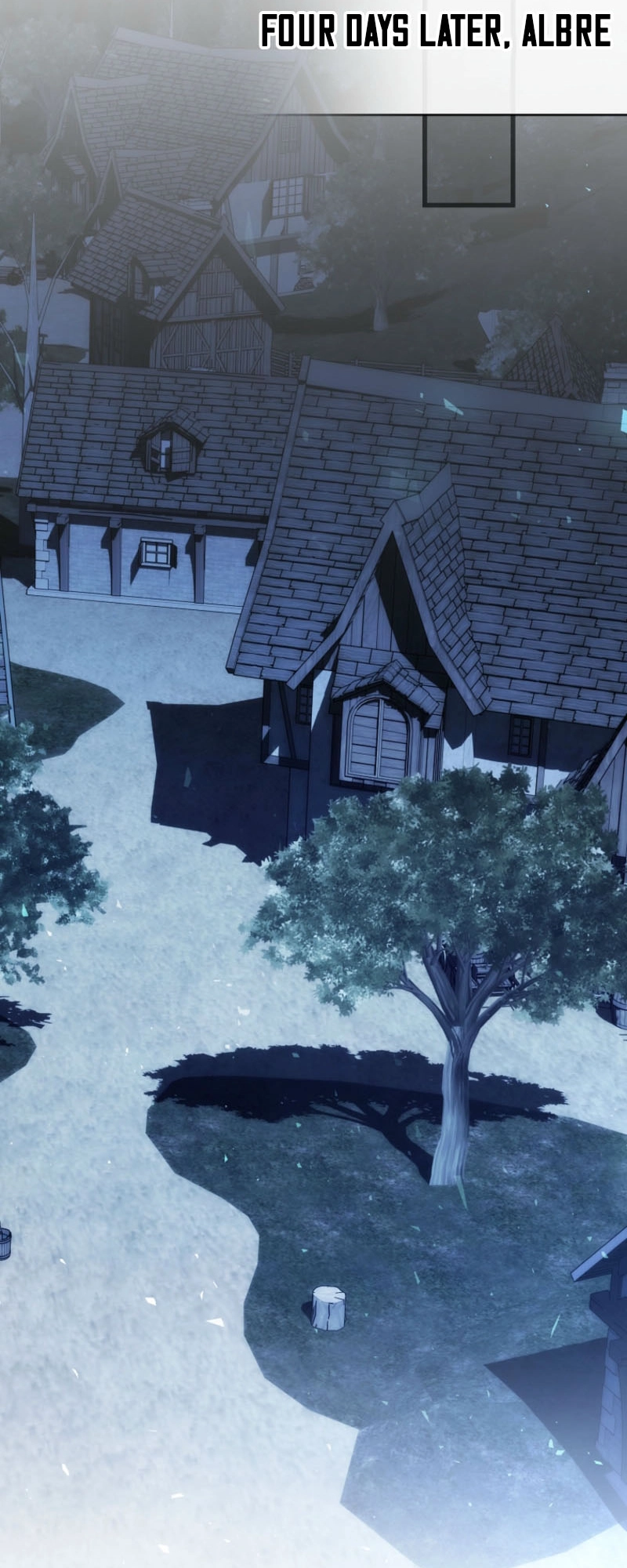 Read Concept Grasping Magic Genius EN Manga Online