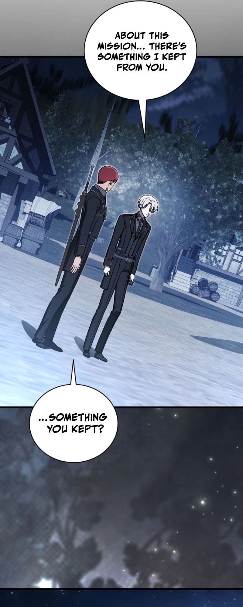Read Concept Grasping Magic Genius EN Manga Online