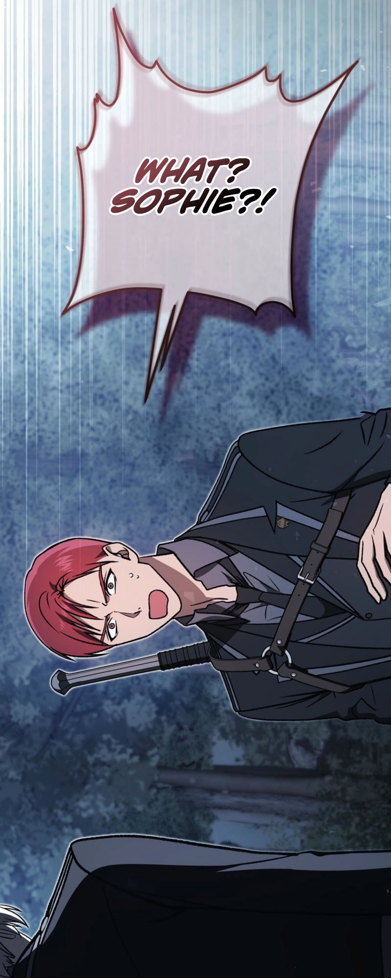 Read Concept Grasping Magic Genius EN Manga Online