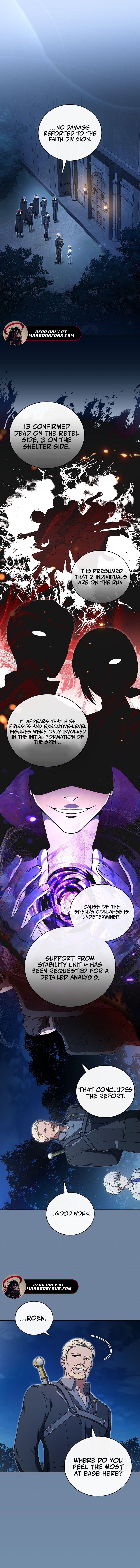 Read Concept Grasping Magic Genius EN Manga Online