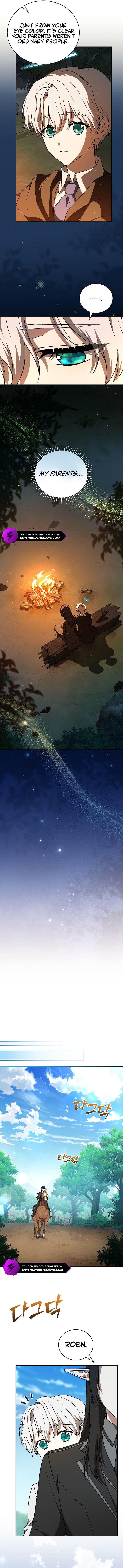 Read Concept Grasping Magic Genius EN Manga Online