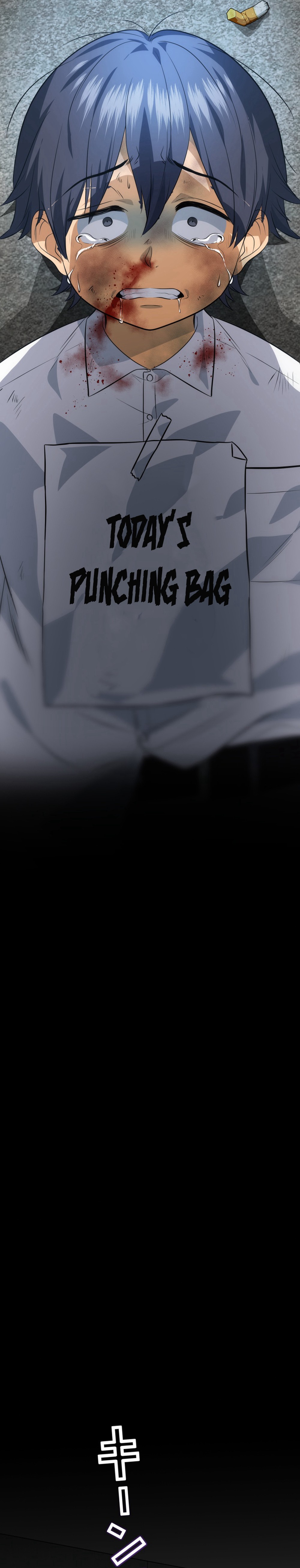Read Criminal Transfer Student EN Manga Online