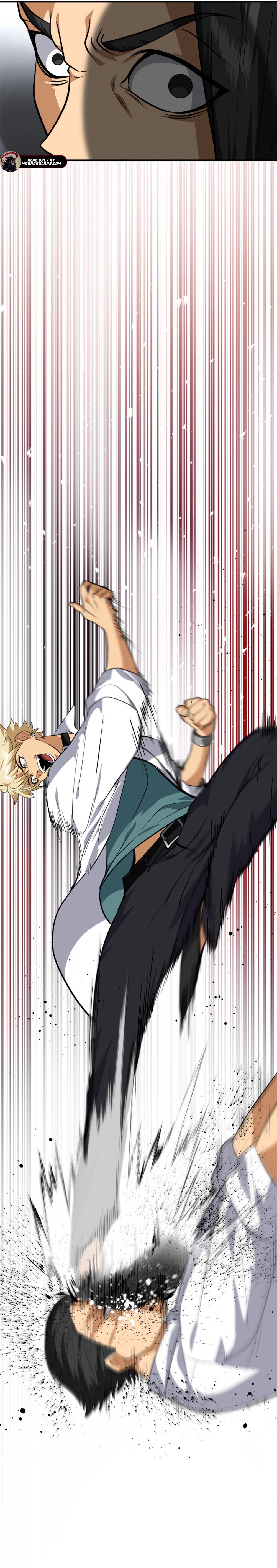 Read Criminal Transfer Student EN Manga Online
