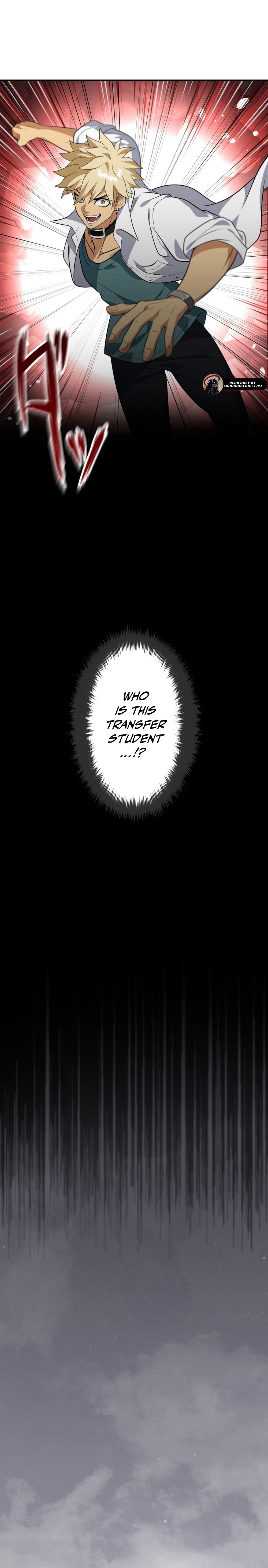 Read Criminal Transfer Student EN Manga Online