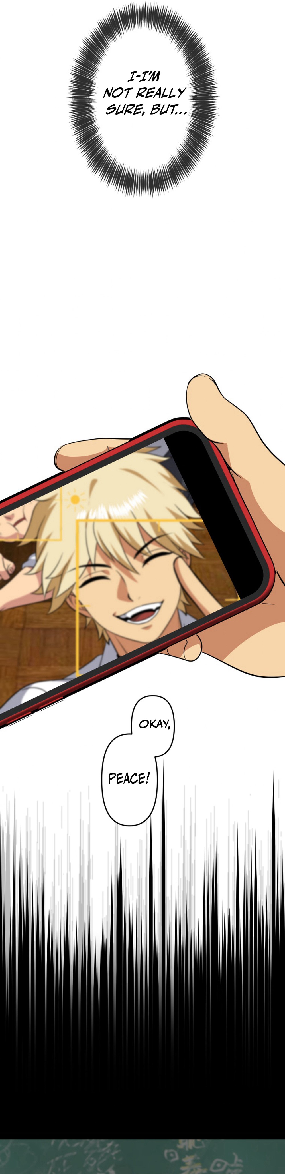Read Criminal Transfer Student EN Manga Online