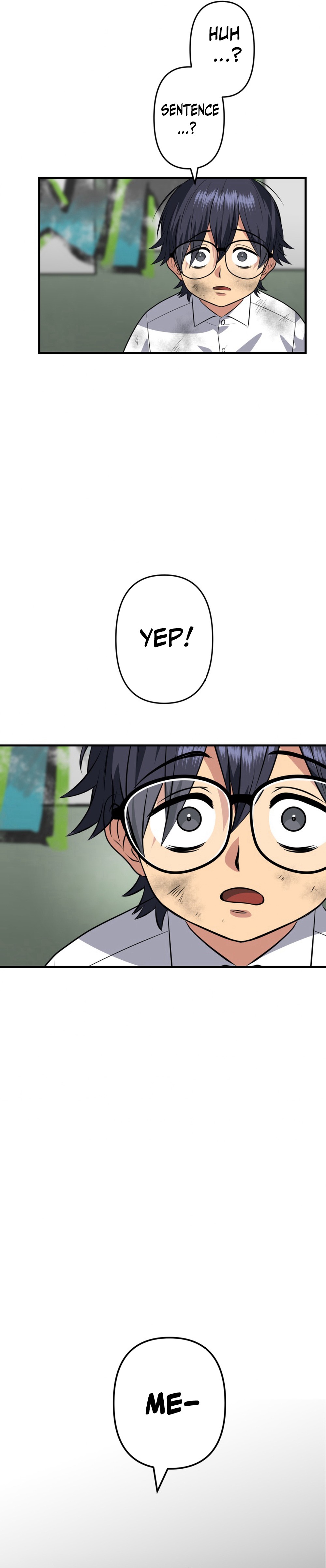 Read Criminal Transfer Student EN Manga Online