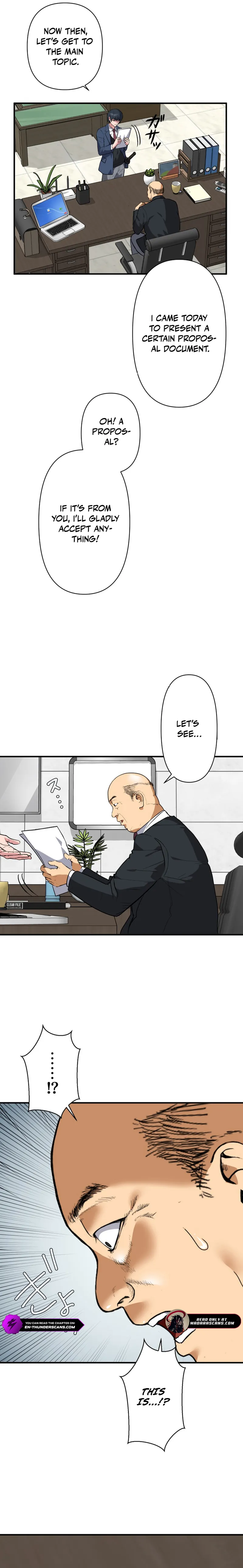 Read Criminal Transfer Student EN Manga Online