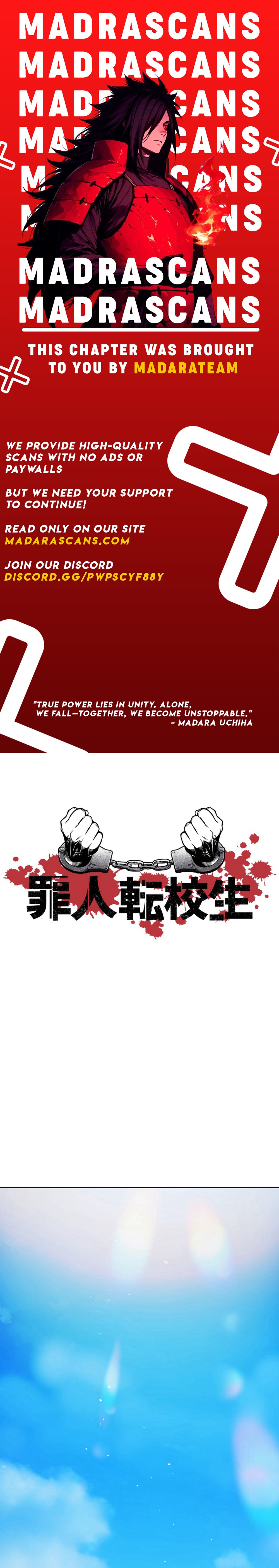 Read Criminal Transfer Student EN Manga Online