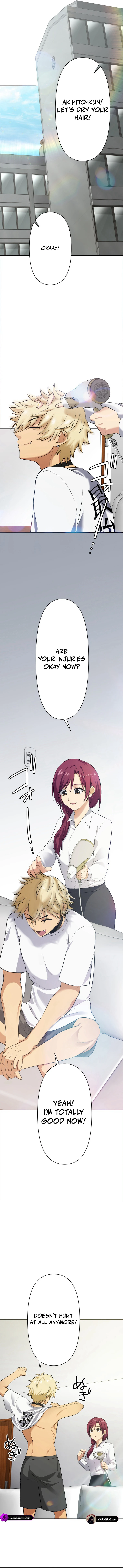 Read Criminal Transfer Student EN Manga Online