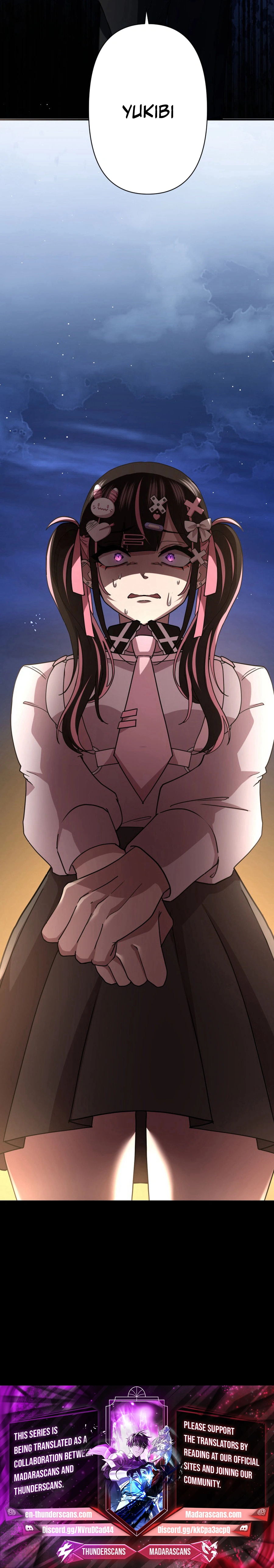 Read Criminal Transfer Student EN Manga Online