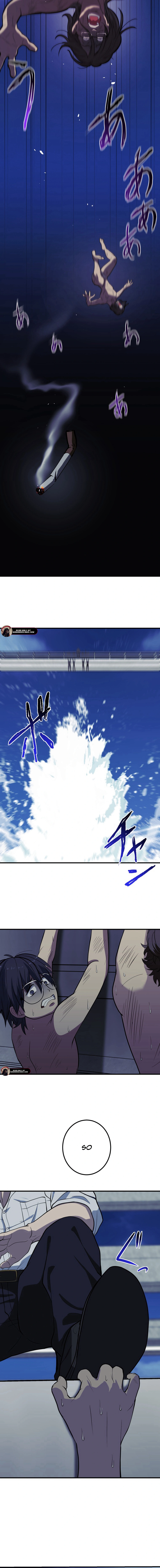 Read Criminal Transfer Student EN Manga Online