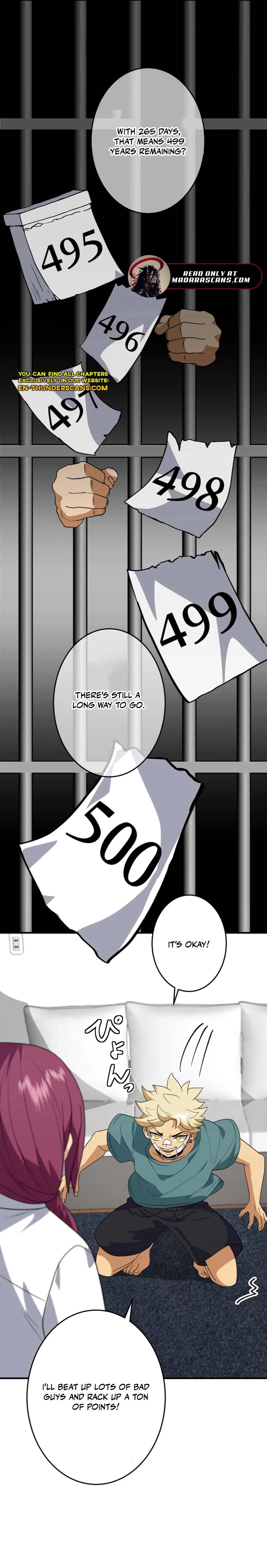 Read Criminal Transfer Student EN Manga Online