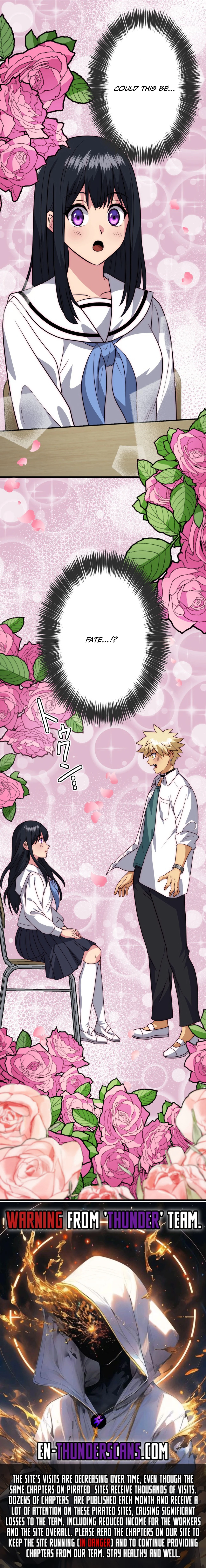 Read Criminal Transfer Student EN Manga Online