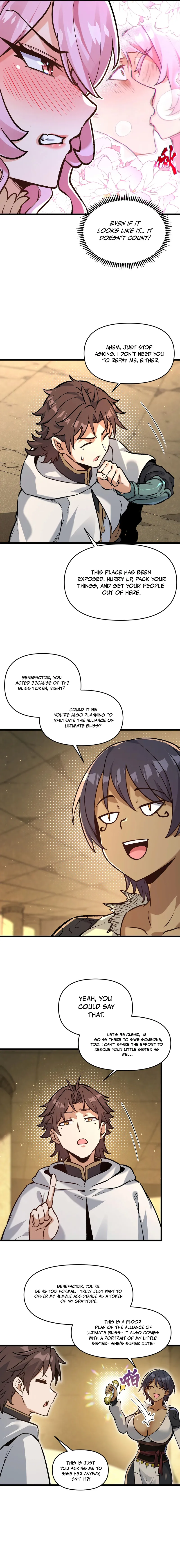 Read Cultivation Begins by Raising the Demon Clan’s Empress EN Manga Online