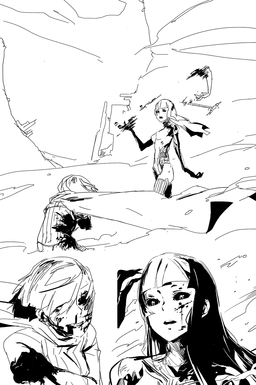 Read Cupcake EN Manga Online