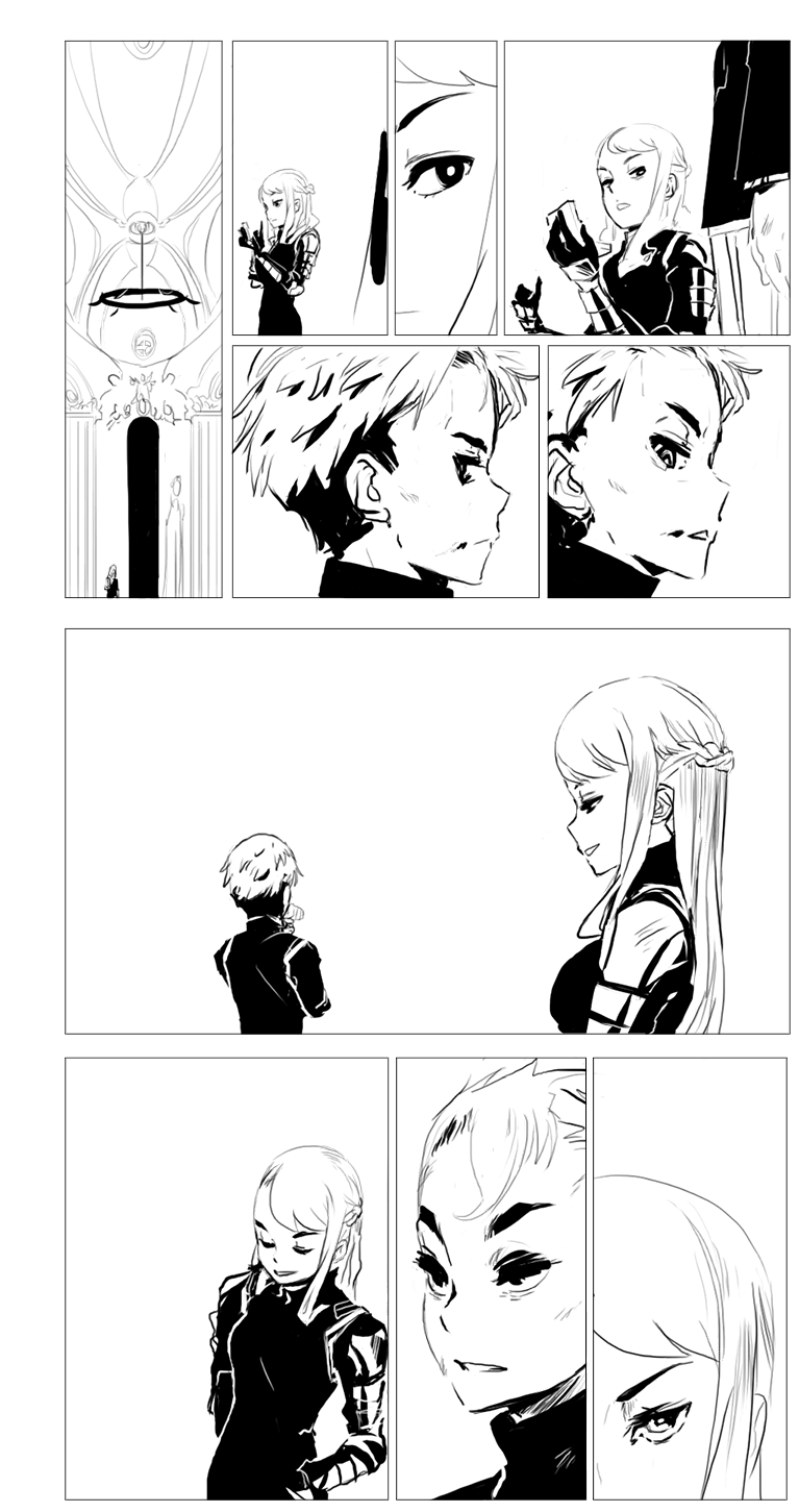 Read Cupcake EN Manga Online