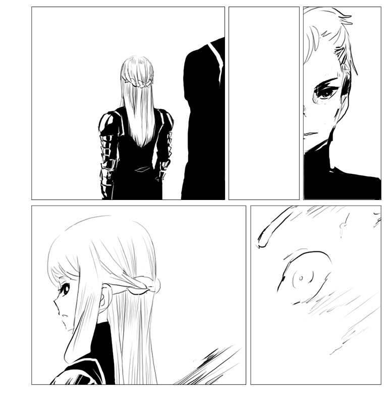 Read Cupcake EN Manga Online