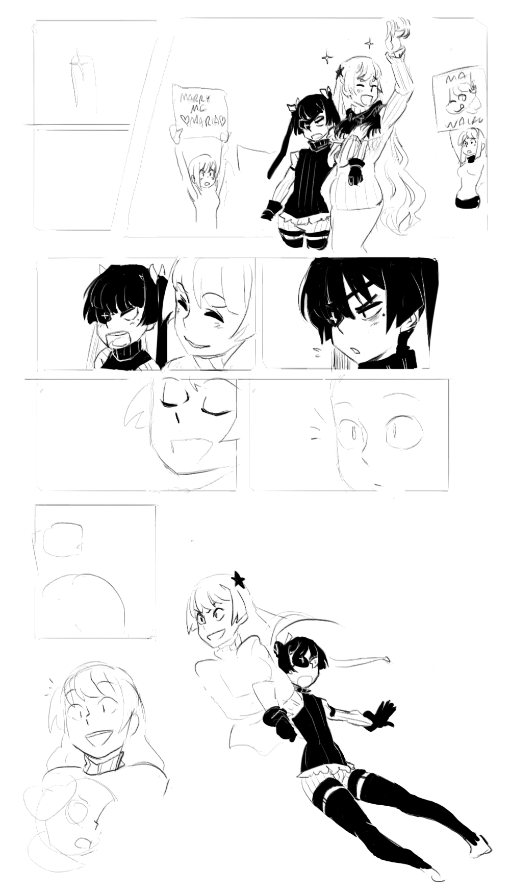 Read Cupcake EN Manga Online