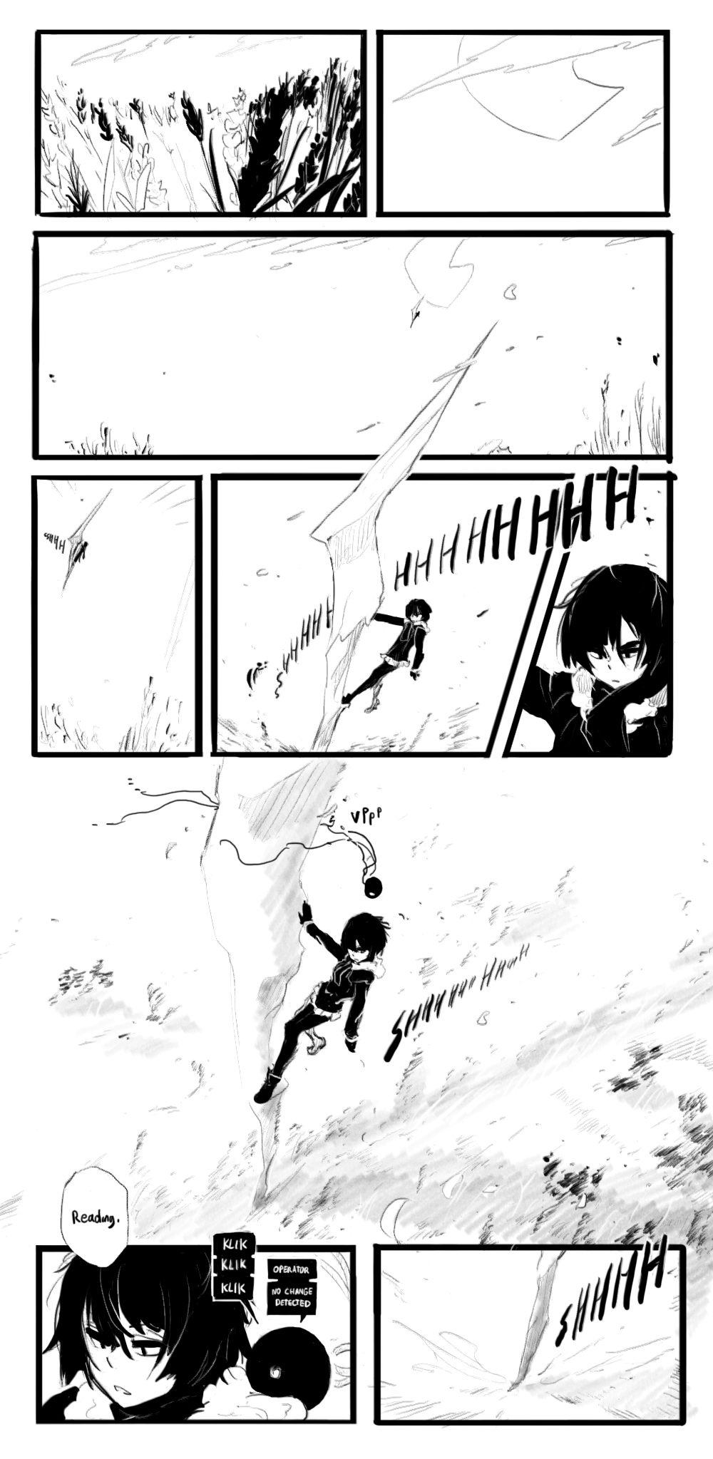 Read Cupcake EN Manga Online