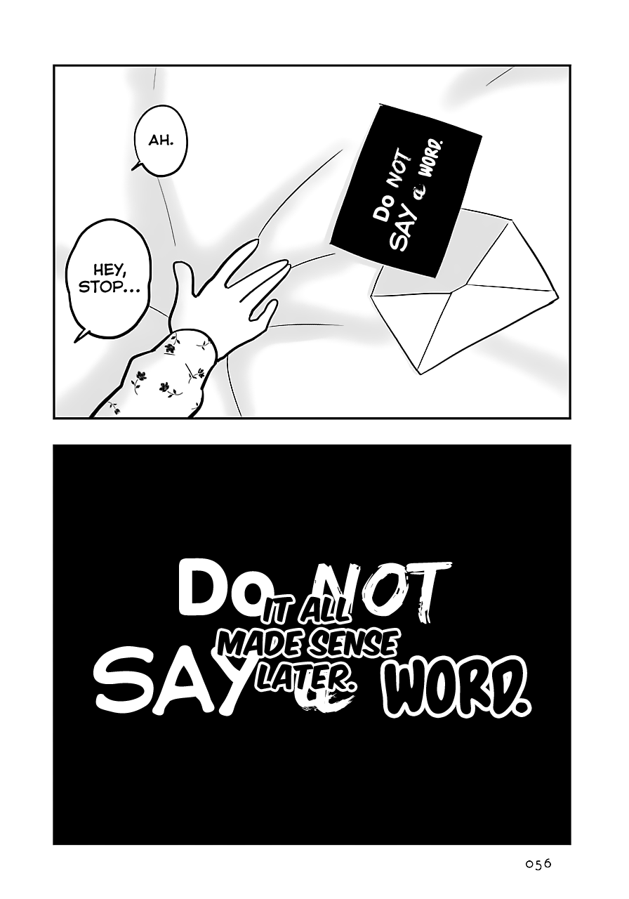 Read Cutie Mutie EN Manga Online