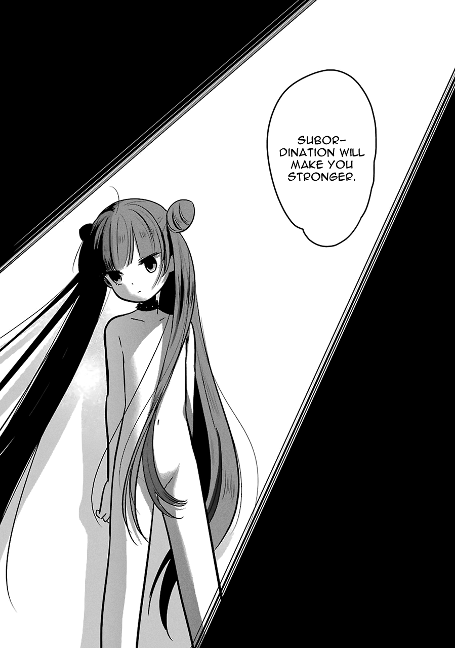Read Cutie Mutie EN Manga Online