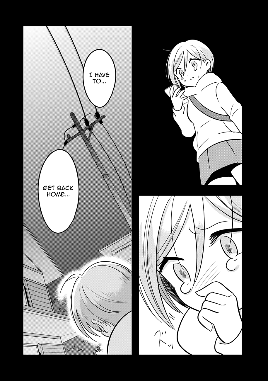 Read Cutie Mutie EN Manga Online