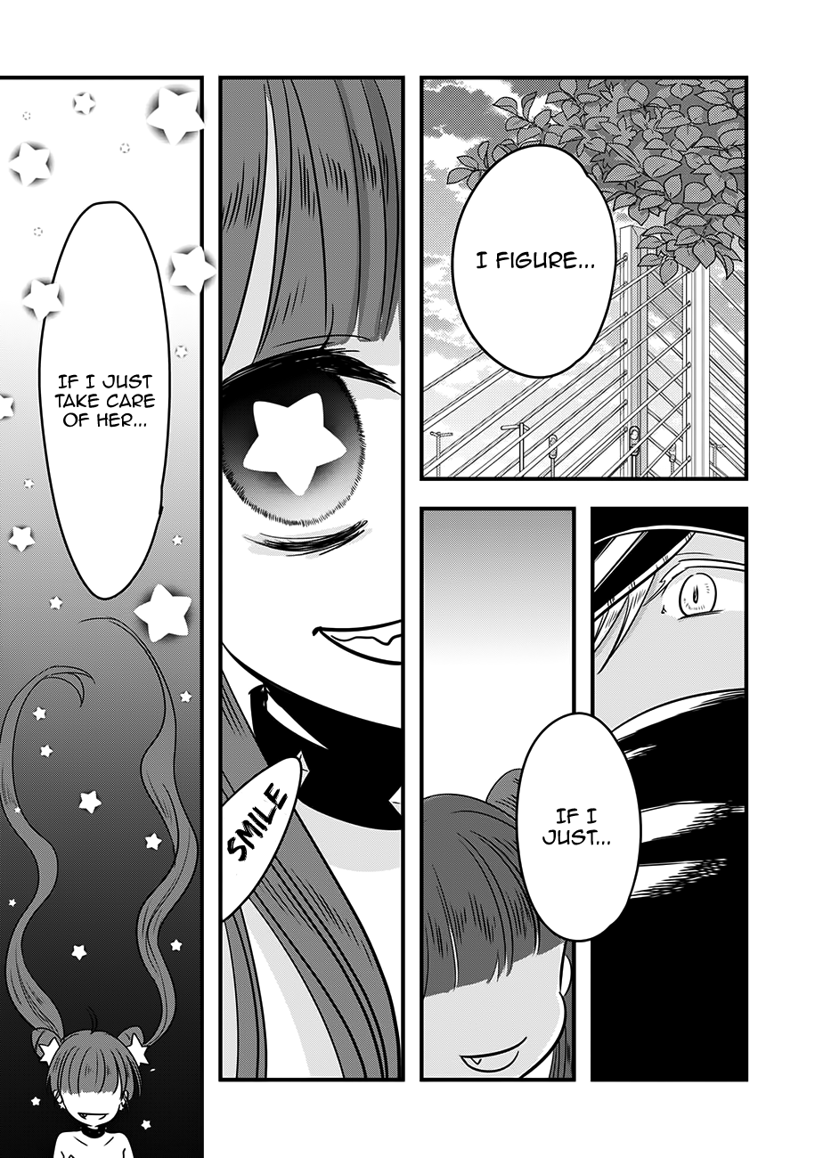 Read Cutie Mutie EN Manga Online
