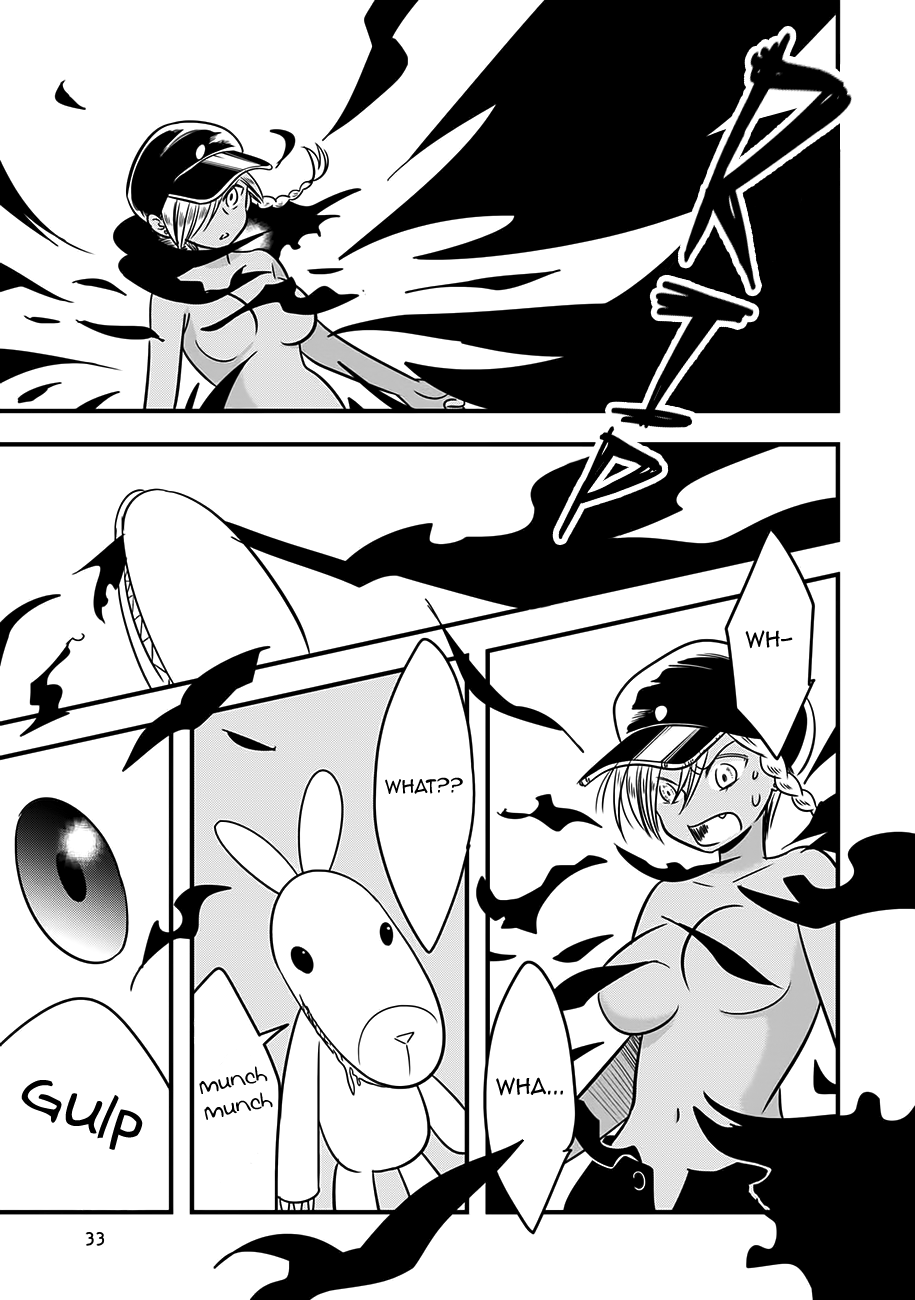 Read Cutie Mutie EN Manga Online