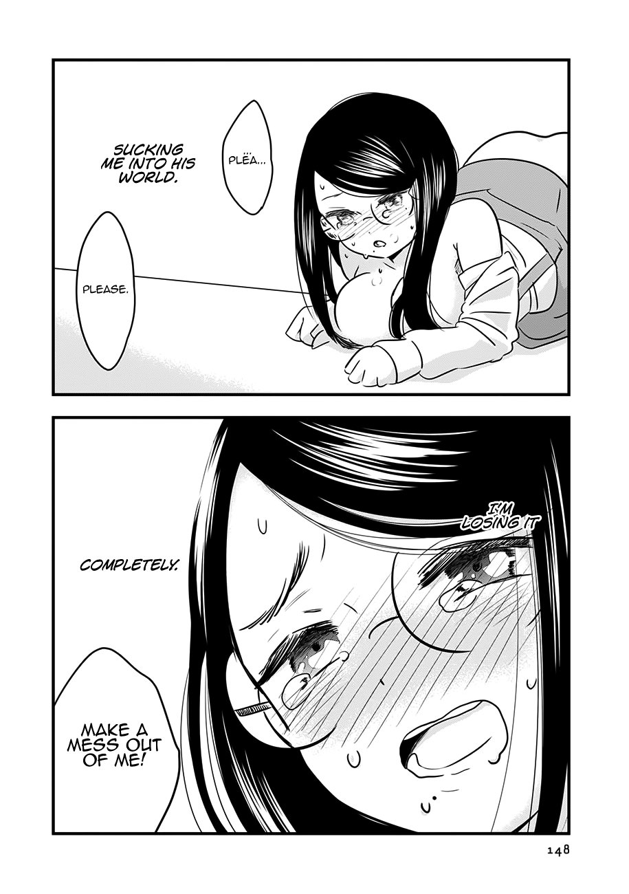 Read Cutie Mutie EN Manga Online