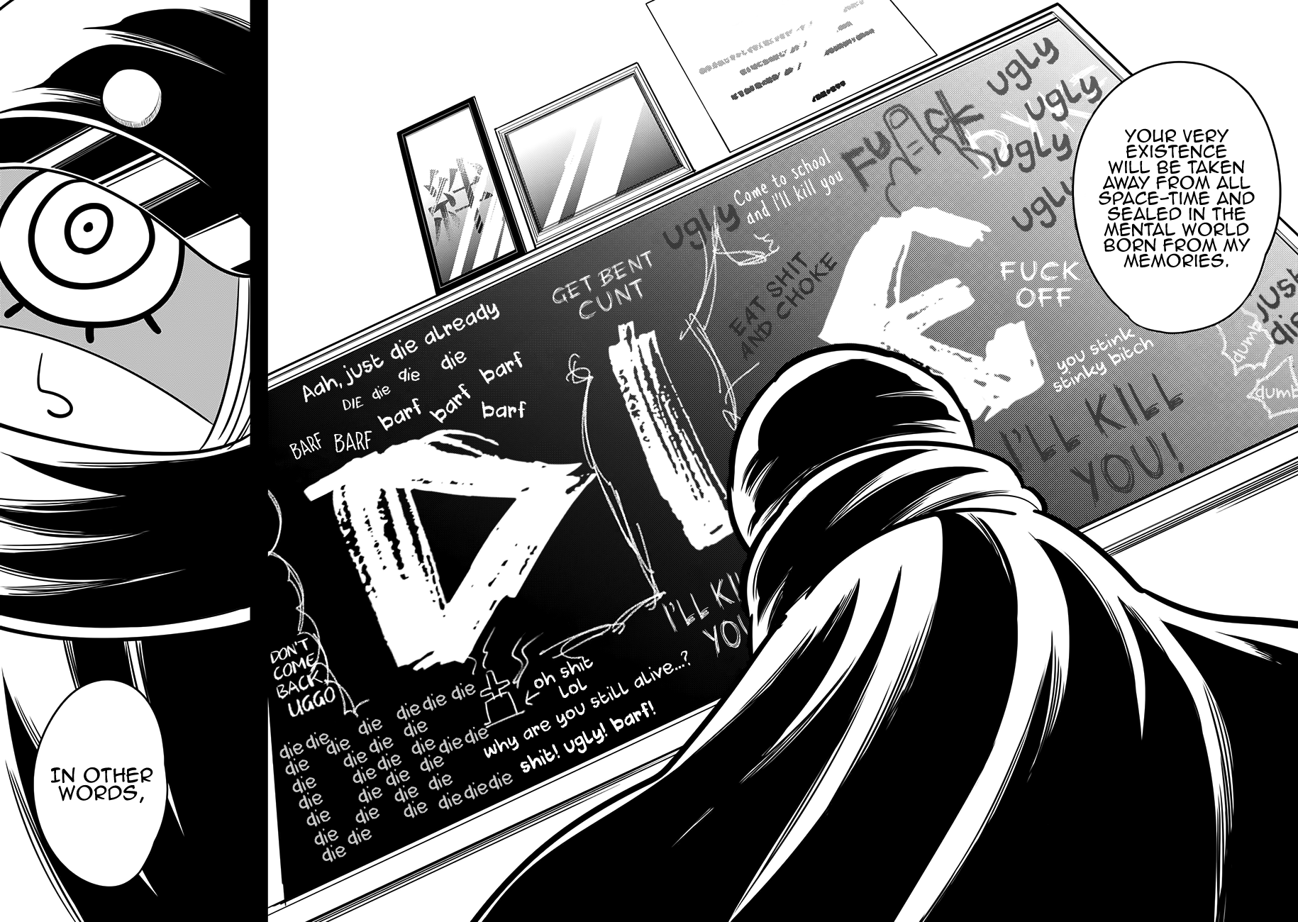Read Cutie Mutie EN Manga Online