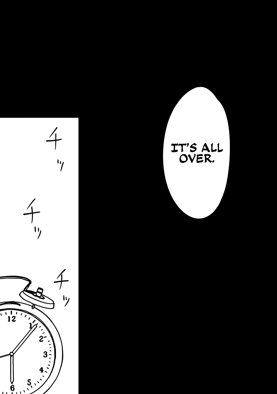 Read Cutie Mutie EN Manga Online