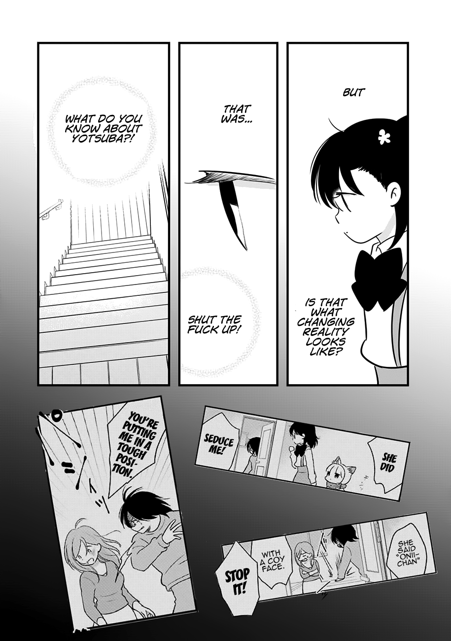 Read Cutie Mutie EN Manga Online