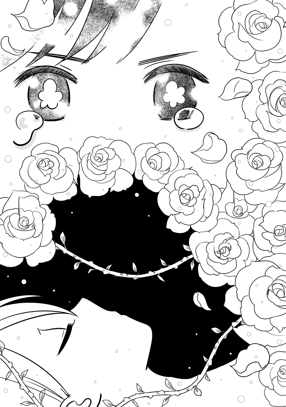Read Cutie Mutie EN Manga Online