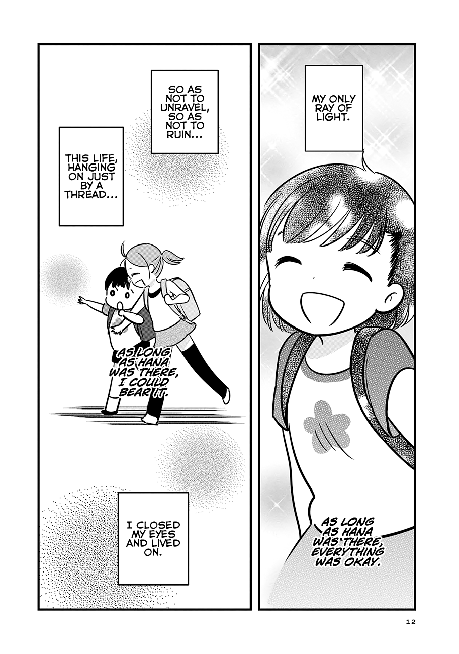 Read Cutie Mutie EN Manga Online