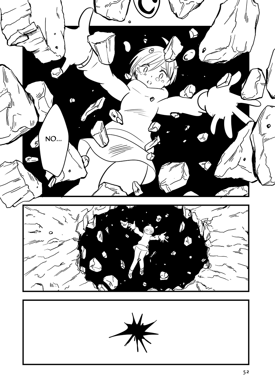 Read Cutie Mutie EN Manga Online