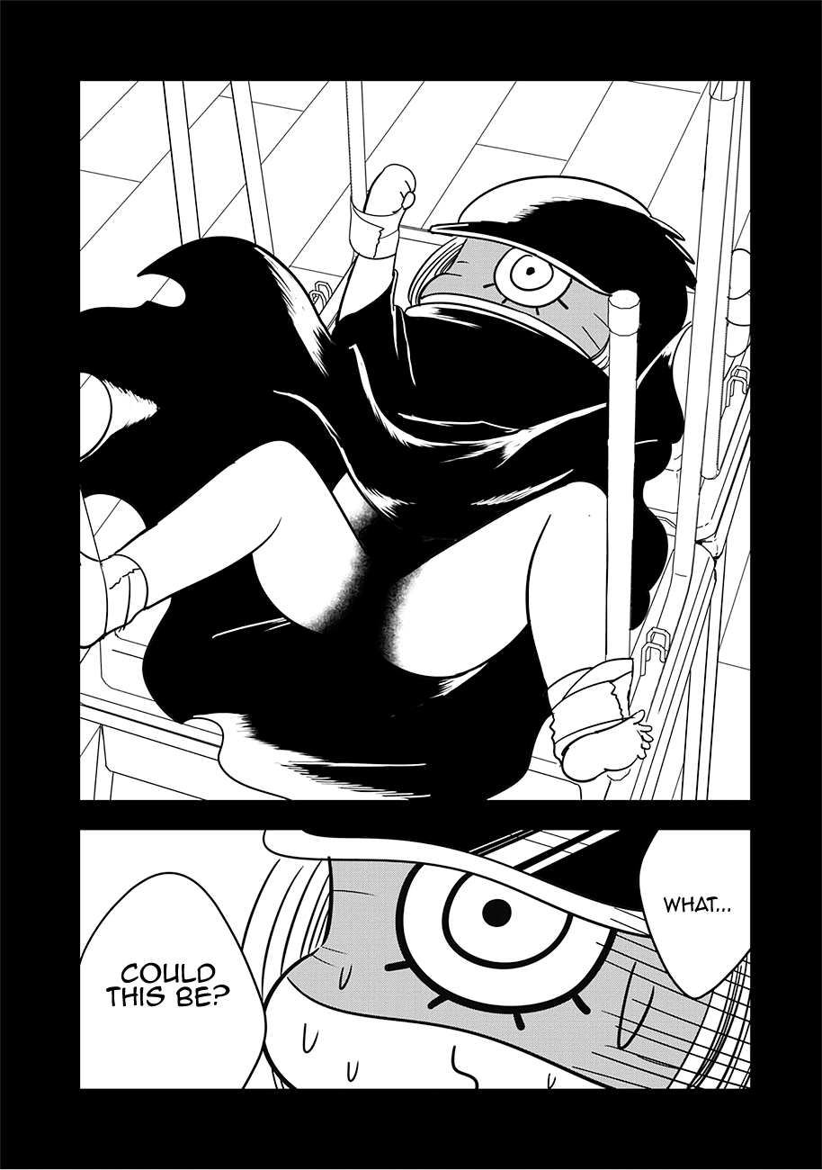 Read Cutie Mutie EN Manga Online