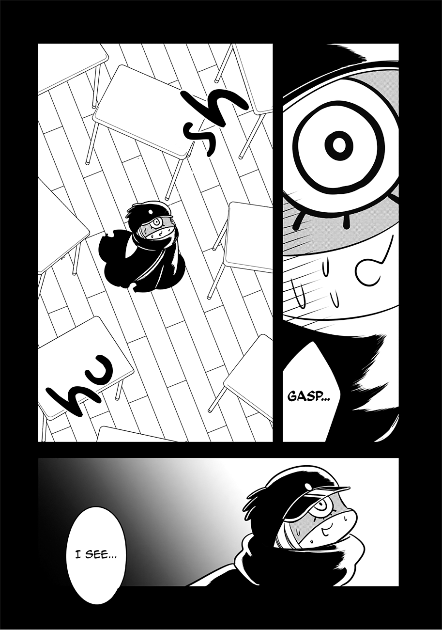 Read Cutie Mutie EN Manga Online