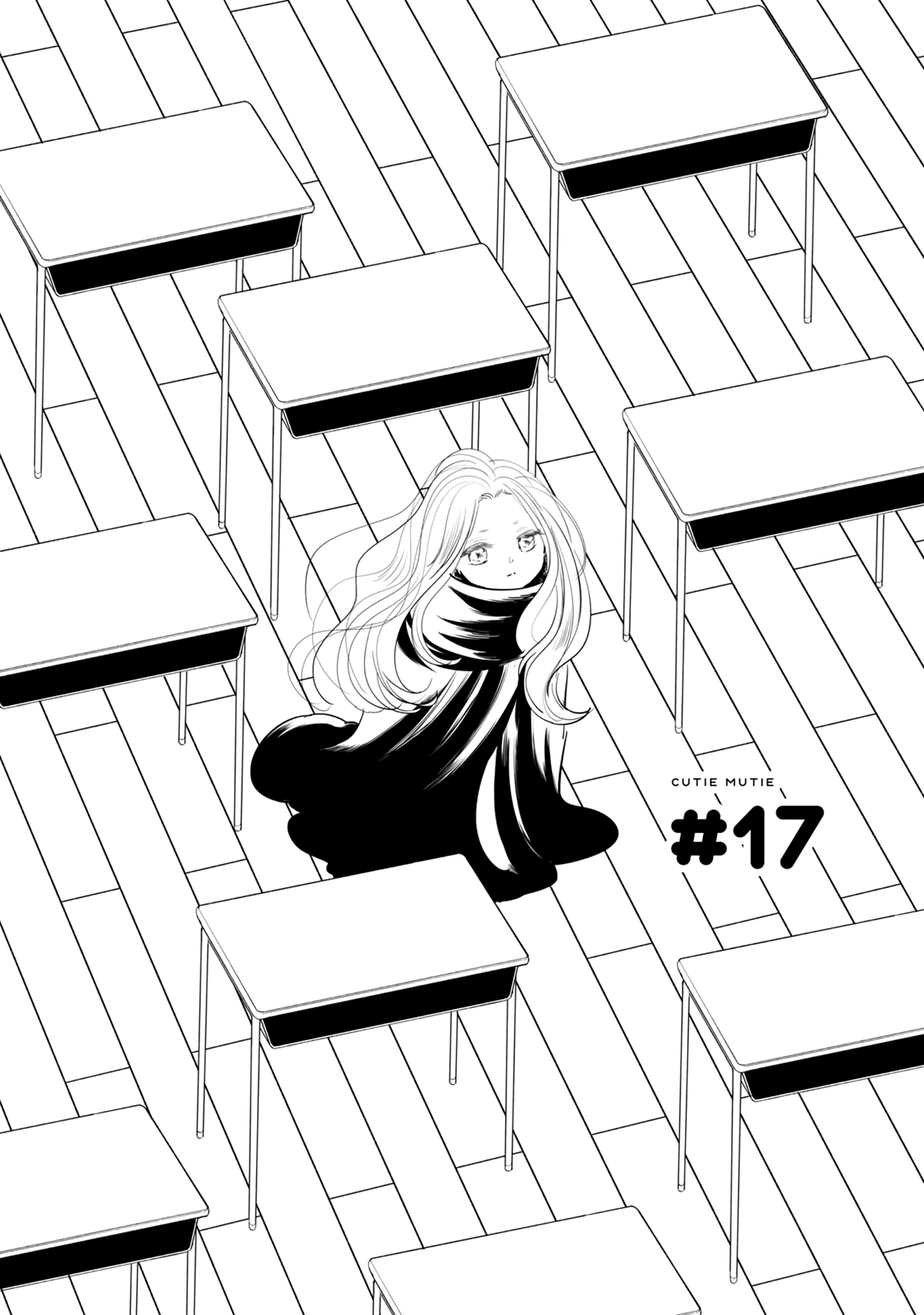 Read Cutie Mutie EN Manga Online