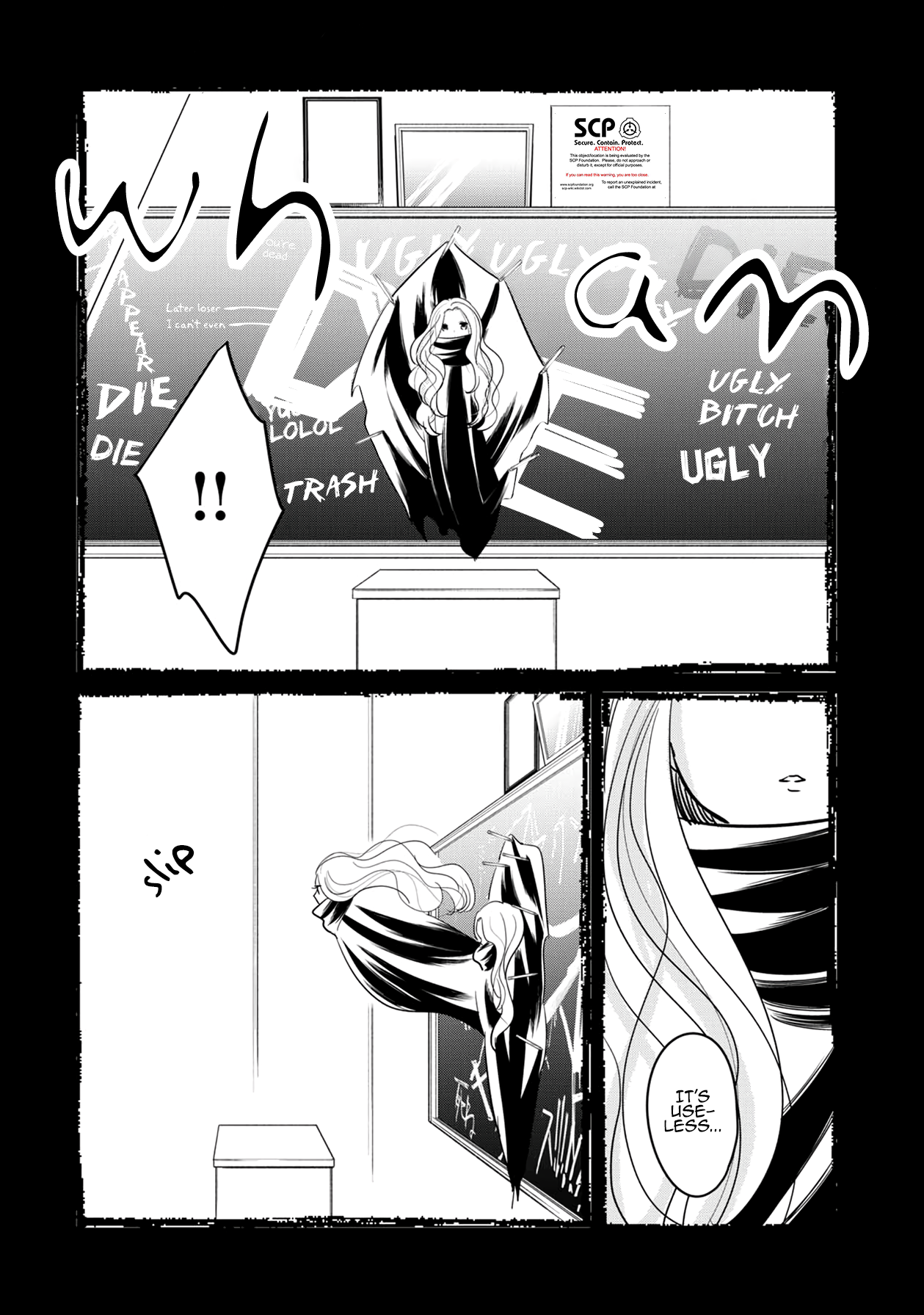 Read Cutie Mutie EN Manga Online