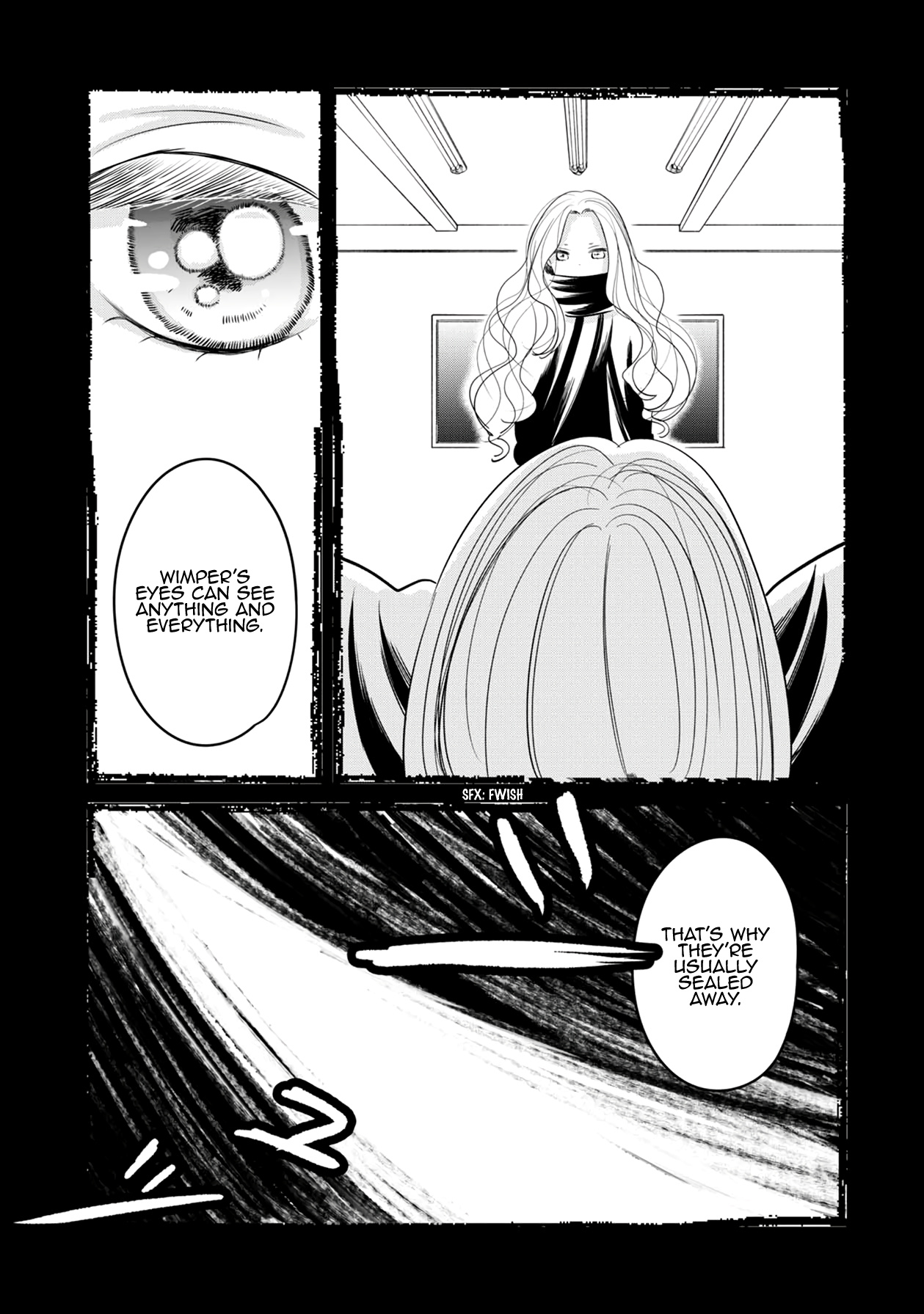 Read Cutie Mutie EN Manga Online