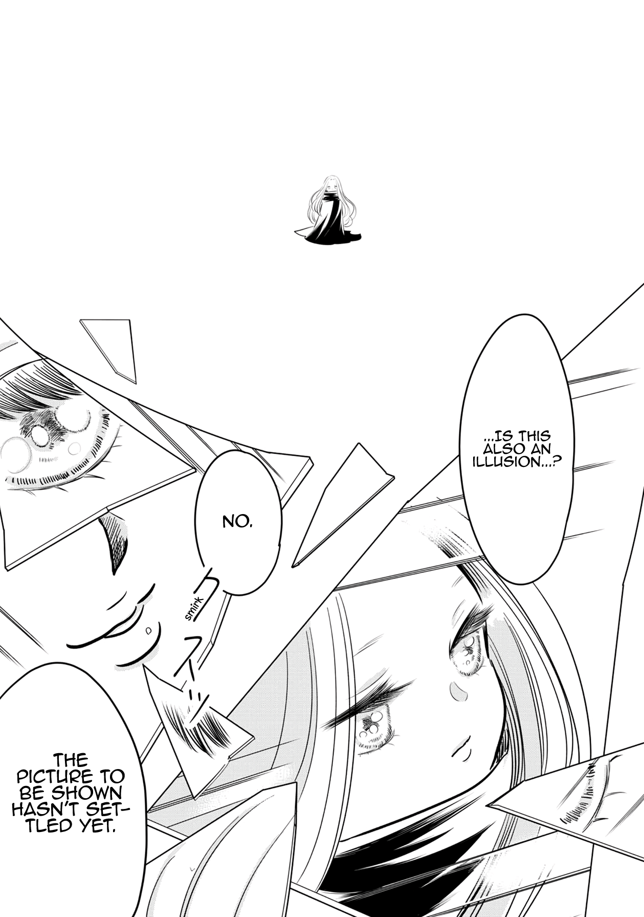 Read Cutie Mutie EN Manga Online
