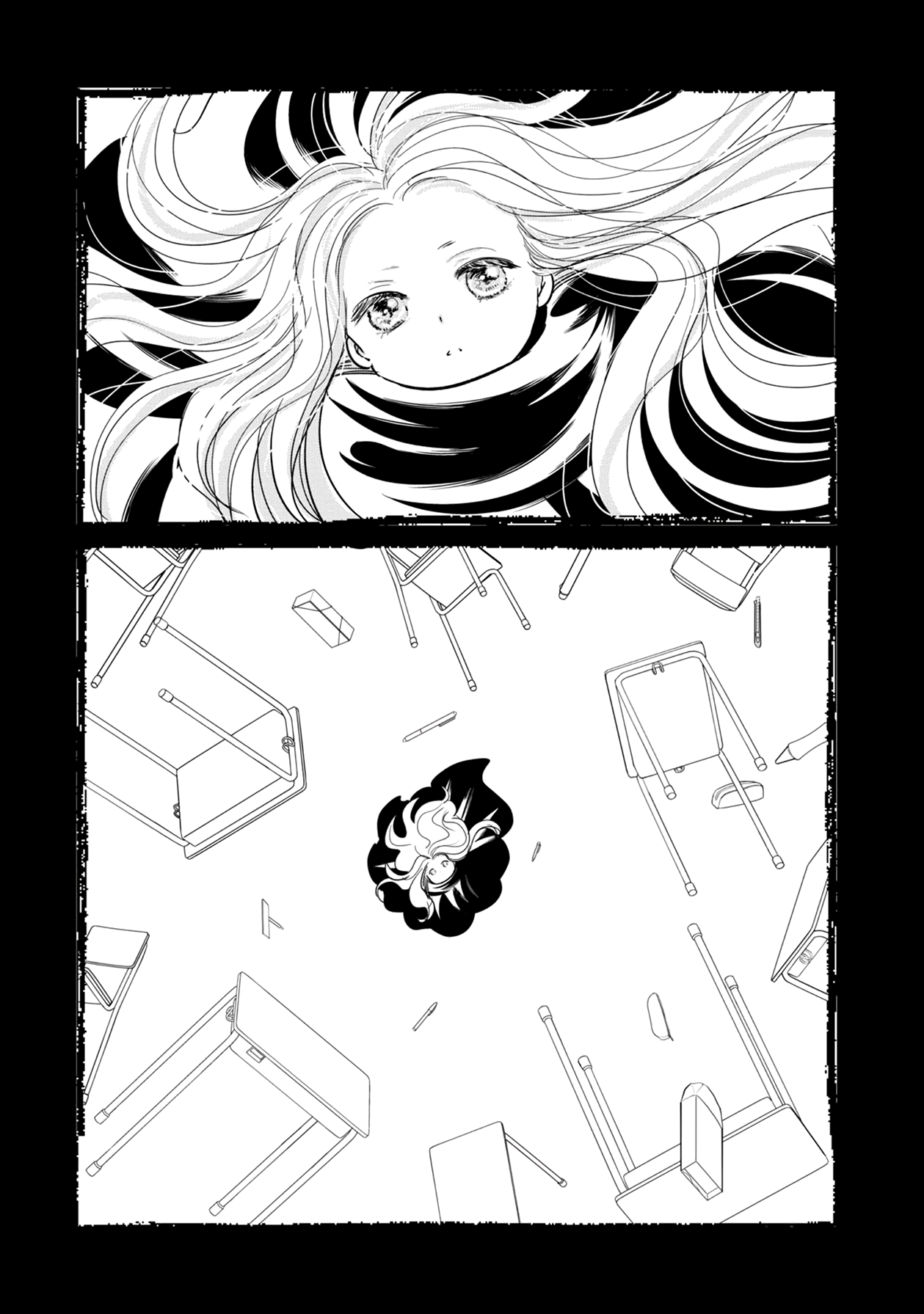 Read Cutie Mutie EN Manga Online