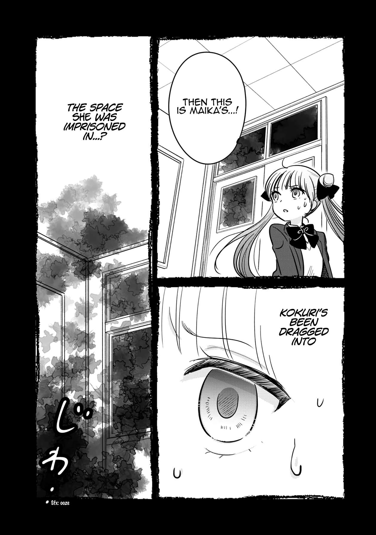 Read Cutie Mutie EN Manga Online