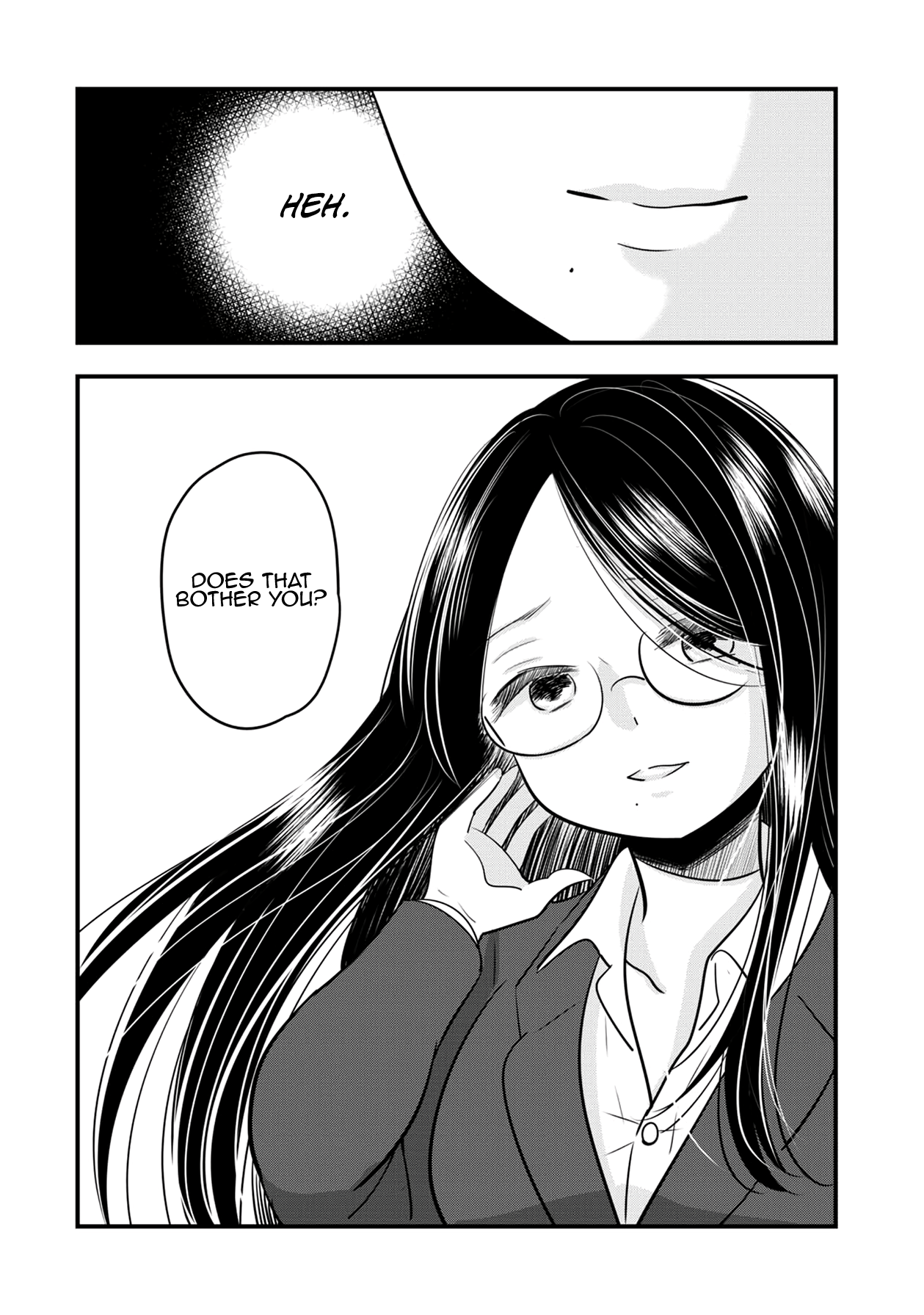Read Cutie Mutie EN Manga Online