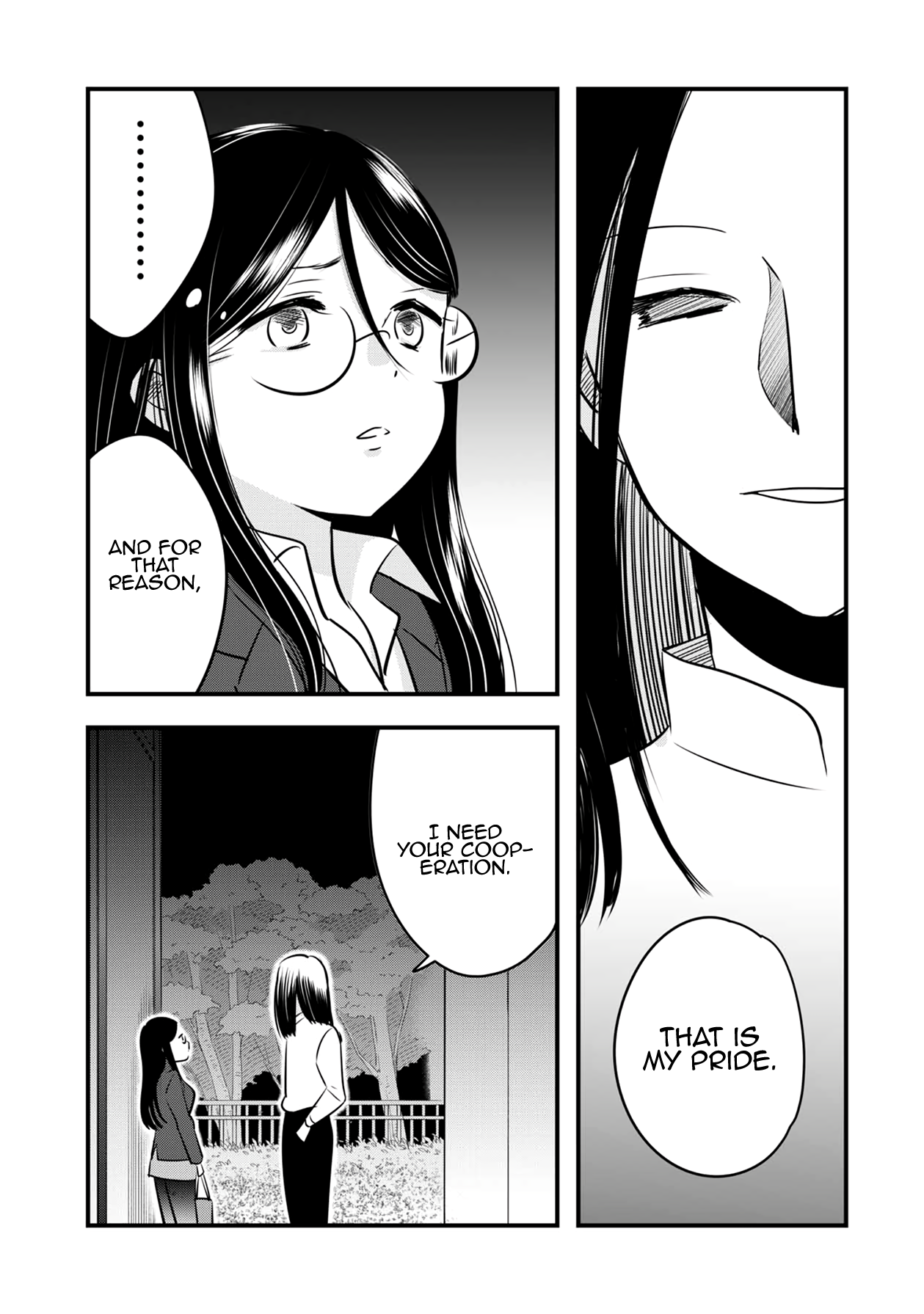 Read Cutie Mutie EN Manga Online