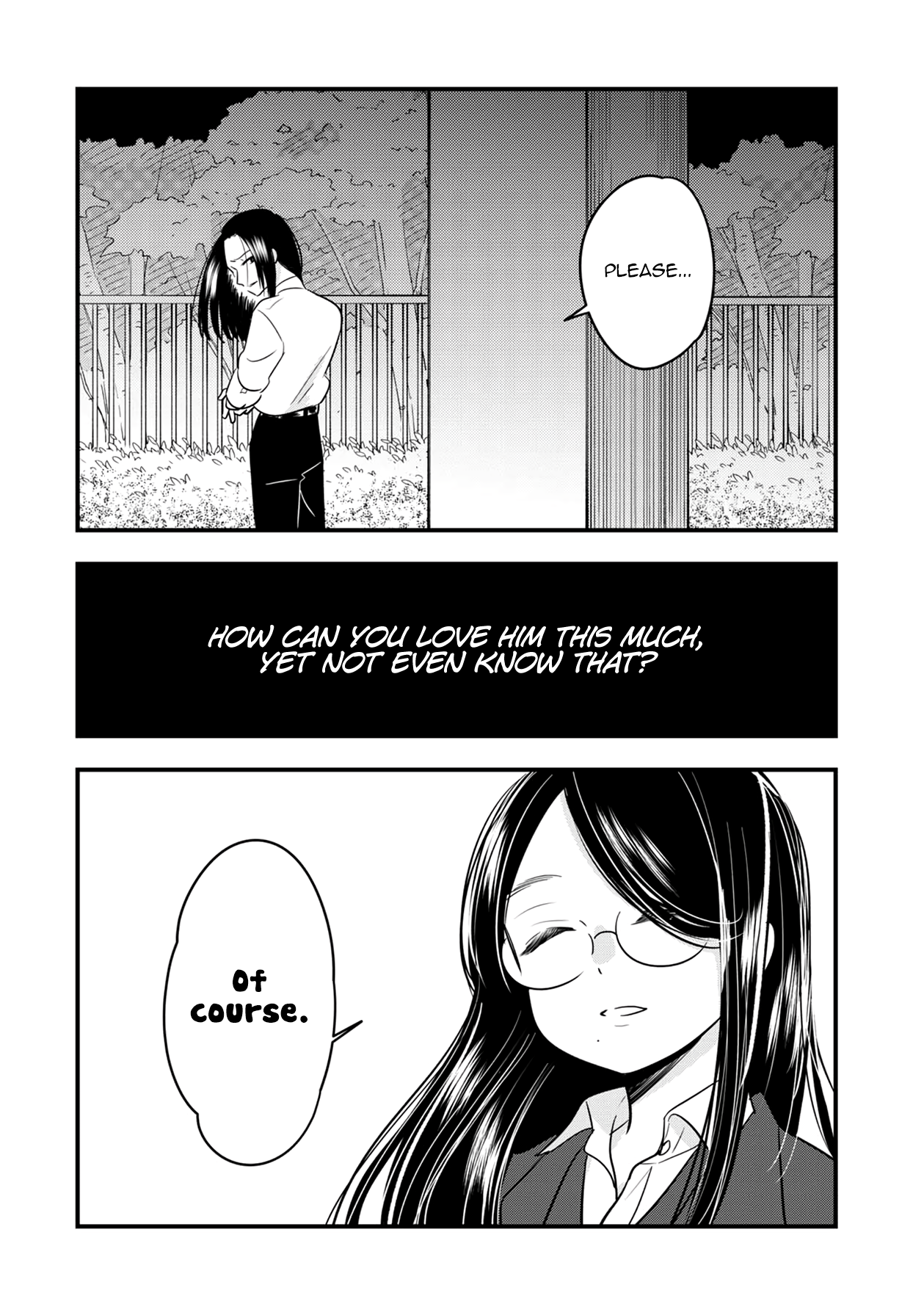 Read Cutie Mutie EN Manga Online
