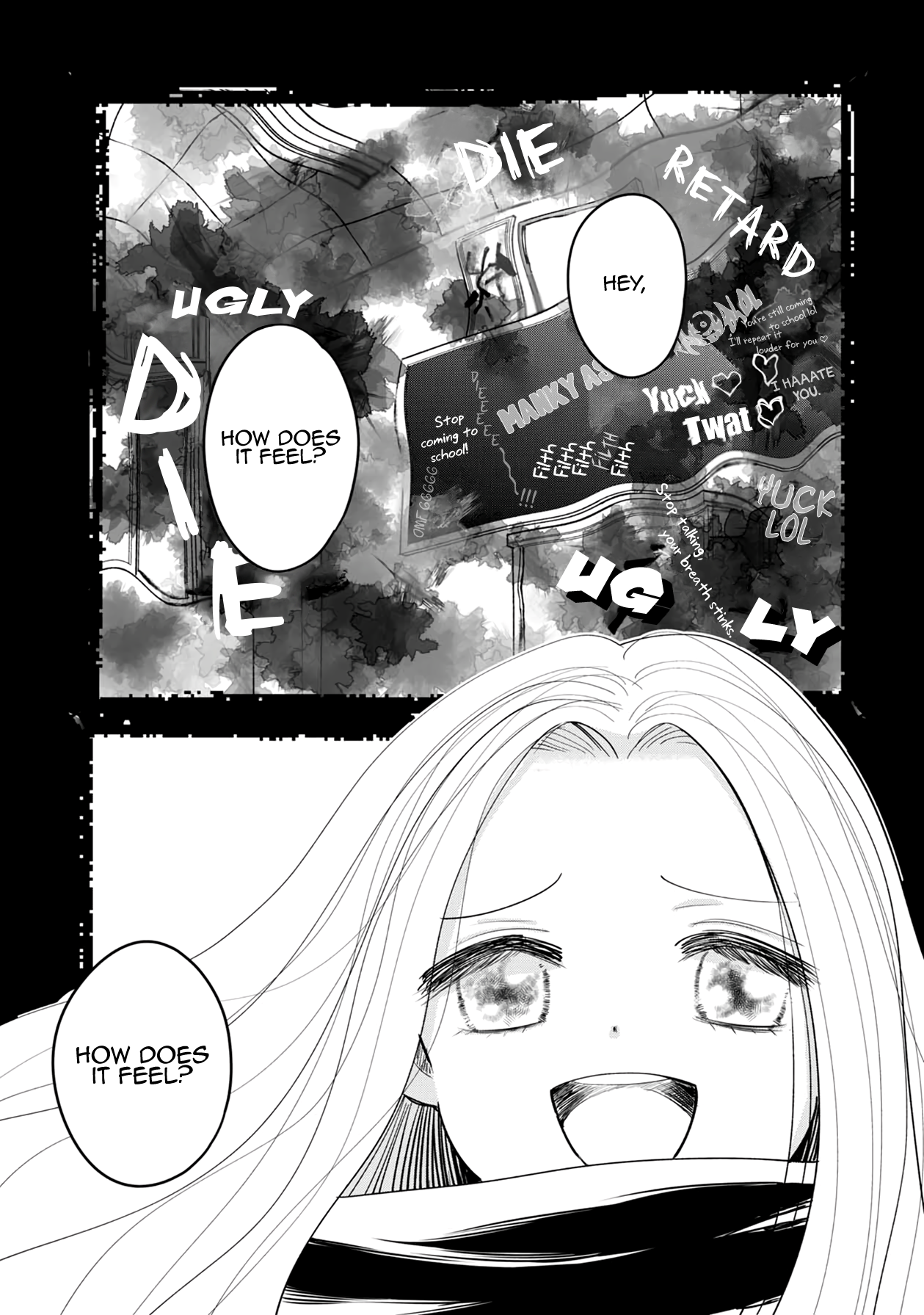 Read Cutie Mutie EN Manga Online