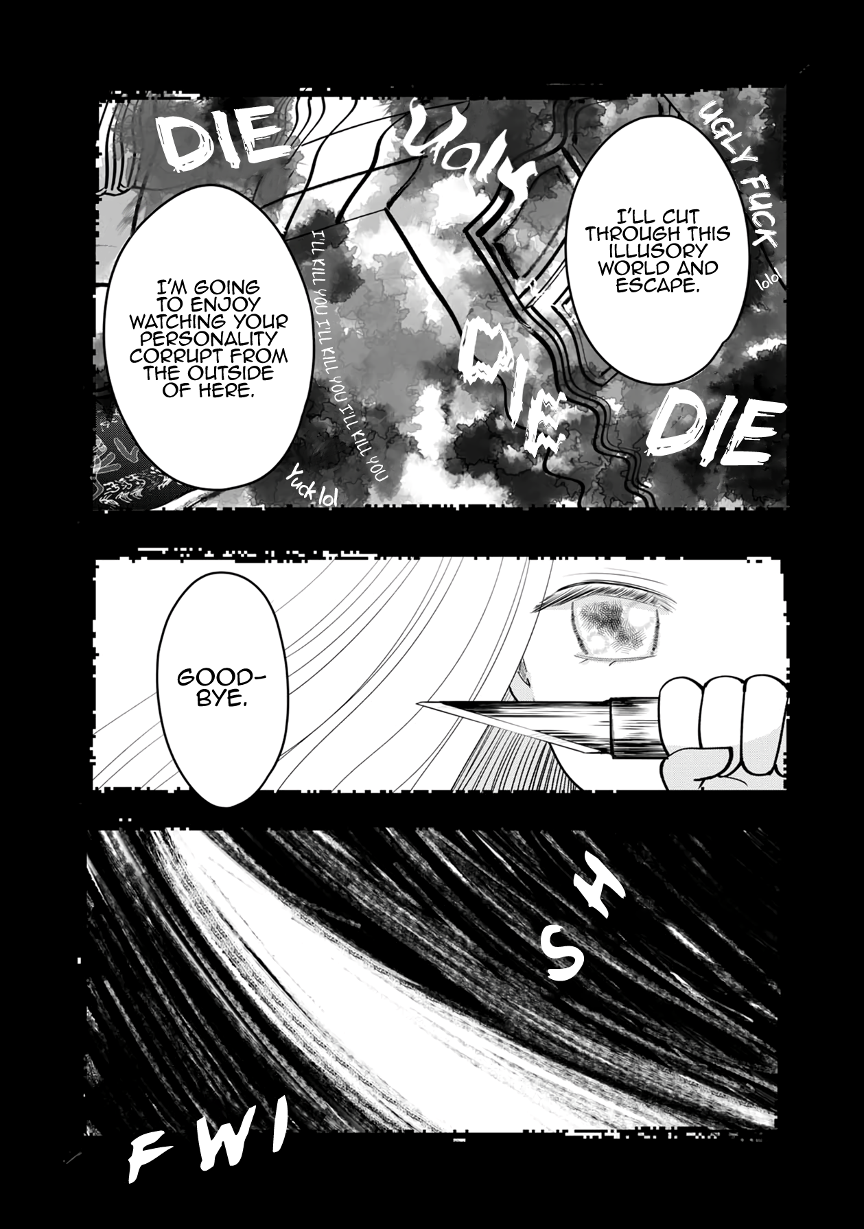 Read Cutie Mutie EN Manga Online
