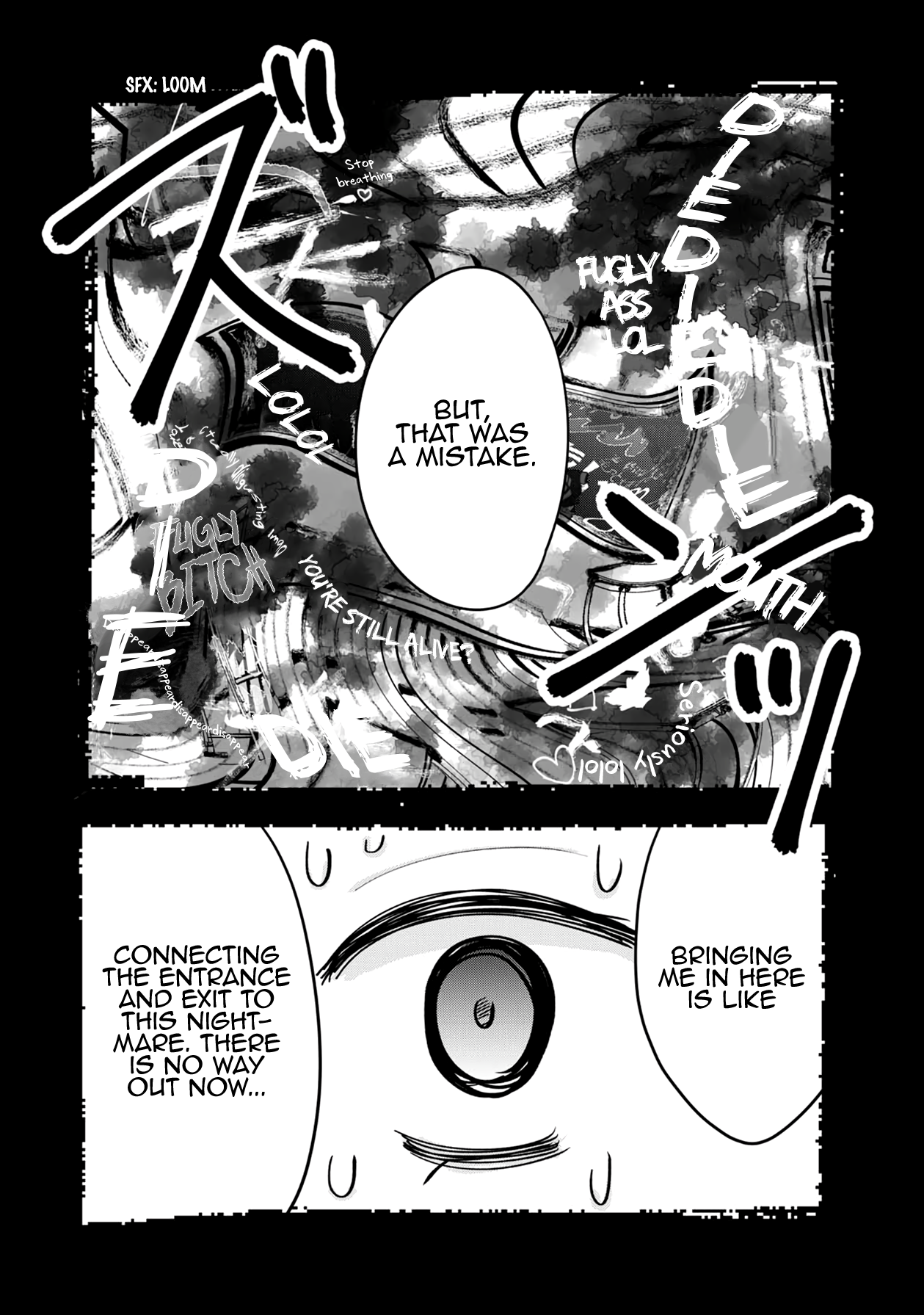 Read Cutie Mutie EN Manga Online